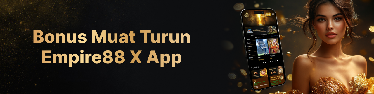 APP Download Bonus